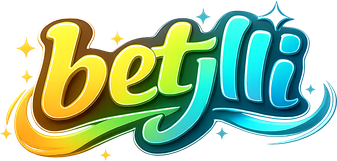 betjli সবুজ লোগো